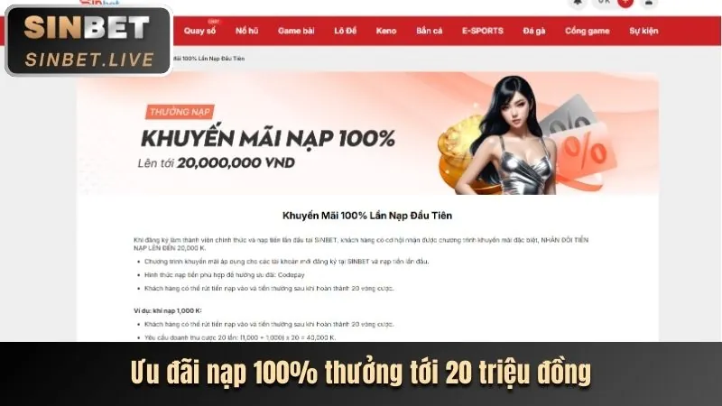 Khuyến mãi nạp lại hàng ngày FTI 88